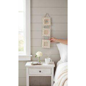Simply Shabby Chic picture frames